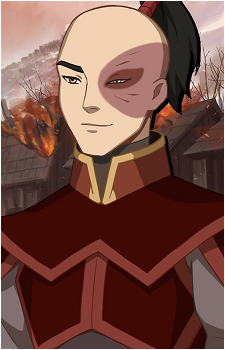 Image 5 of Zuko