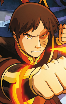 Image 41 of Zuko