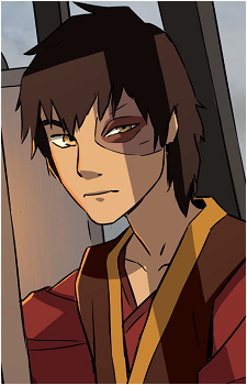 Image 27 of Zuko