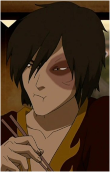 Image 50 of Zuko