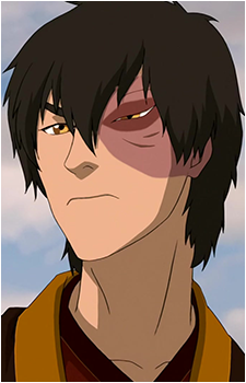 Image 32 of Zuko