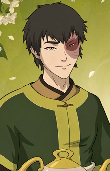 Image 13 of Zuko
