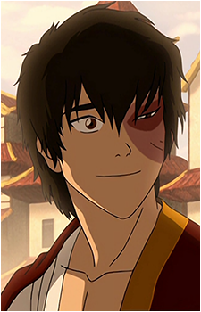 Image 35 of Zuko