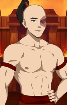 Image 52 of Zuko