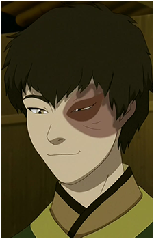 Image 12 of Zuko