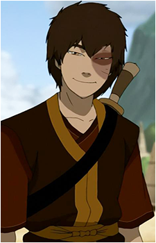 Image 24 of Zuko