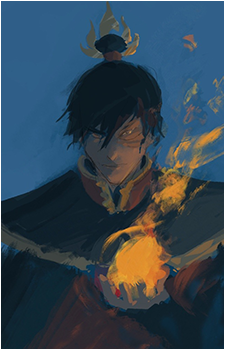 Image 36 of Zuko