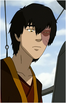 Image 26 of Zuko