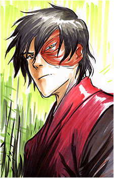 Image 34 of Zuko