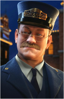 Conductor