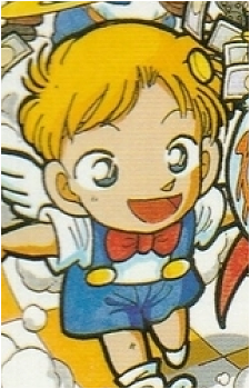 Tenshi {SJG}'s image
