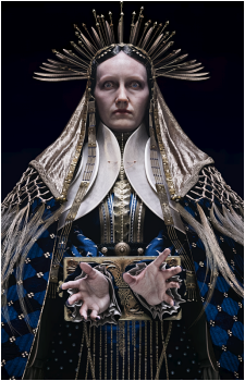 Tanta Prav's image