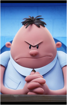 Mr. Krupp's image