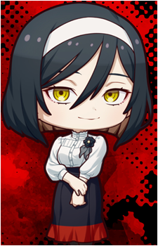 Linaris the Obsidian