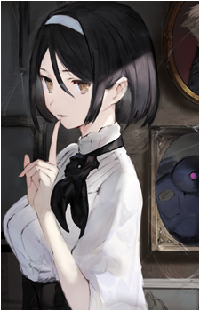 Linaris the Obsidian