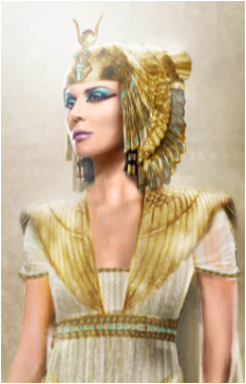 Shepseheret's image