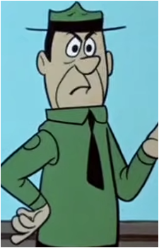 Ranger Smith's image