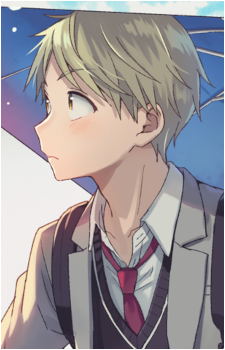 Oobayashi-kun