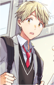 Oobayashi-kun