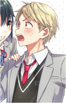 Oobayashi-kun's image