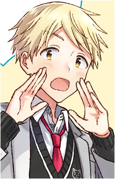 Oobayashi-kun