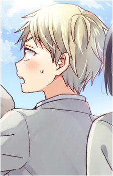 Oobayashi-kun