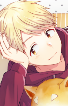 Oobayashi-kun