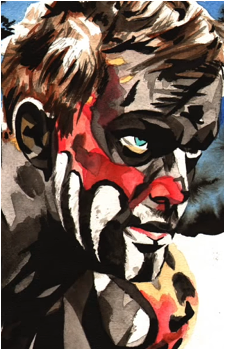 Finn Bálor