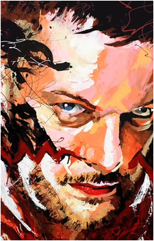 Finn Bálor