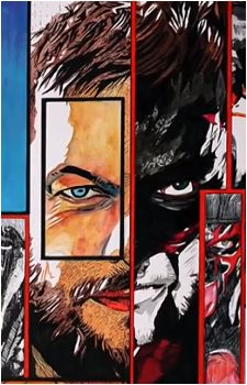 Finn Bálor