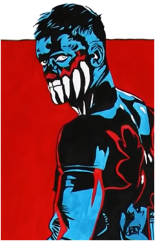 Finn Bálor