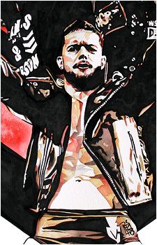 Finn Bálor