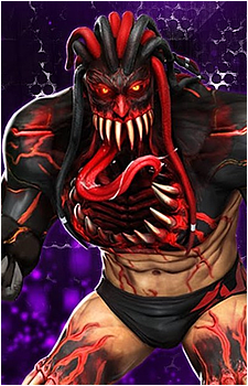 Finn Bálor