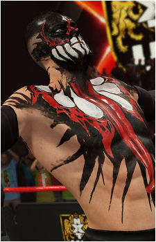 Finn Bálor
