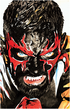 Finn Bálor