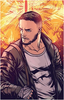 Finn Bálor