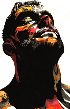 Finn Bálor