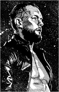 Finn Bálor's image