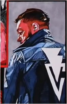 Finn Bálor