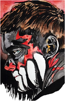 Finn Bálor
