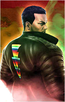 Finn Bálor