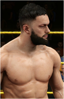 Finn Bálor