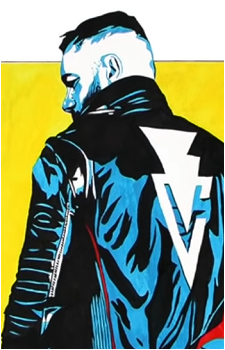 Finn Bálor