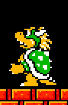 Image 4 of Bowser