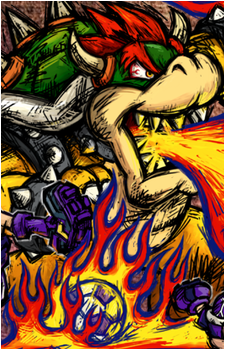Image 64 of Bowser