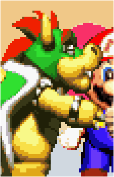 Image 33 of Bowser