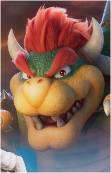 Image 100 of Bowser