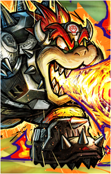 Image 67 of Bowser