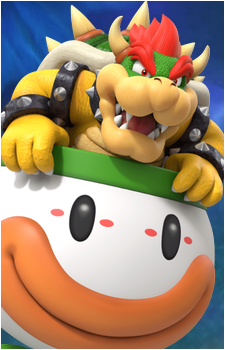 Image 57 of Bowser