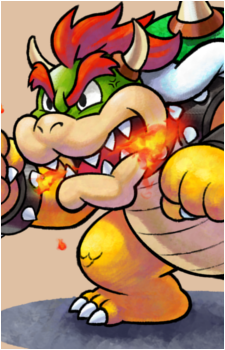 Image 39 of Bowser